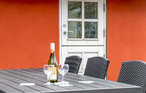 Ferienhaus - Gudmindrup , Dänemark - E18716 19