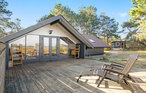Ferienhaus - Overby Lyng , Dänemark - E18293 12