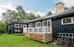 Ferienhaus - Lumsås Sydstrand , Dänemark - E18731 3