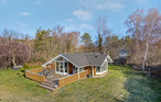 Ferienhaus - Ebbeløkke , Dänemark - E18201 1