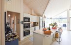 Ferienhaus - Tengslemark Lyng , Dänemark - E18622 3