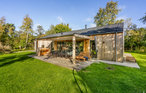 Feriehus - Sjællands Odde , Danmark - E18318 12