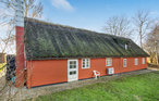 Ferienhaus - Gudmindrup , Dänemark - E18716 12