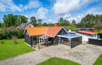 Ferienhaus - Sjællands Odde , Dänemark - E18237 1