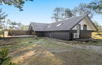 Ferienhaus - Overby Lyng , Dänemark - E18293 8