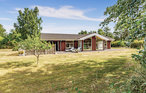 Ferienhaus - Overby Lyng , Dänemark - E18233 9