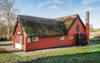 Ferienhaus - Gudmindrup , Dänemark - E18716 13