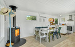 Ferienhaus - Sjællands Odde , Dänemark - E18239 5