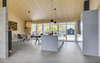 Feriehus - Sjællands Odde , Danmark - E18318 29