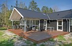 Feriehuse - Tengslemark Lyng Strand , Danmark - E18755 11