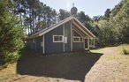 Ferienhaus - Sj.Odde , Dänemark - E18281 10
