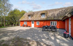 Ferienhaus - Gudmindrup , Dänemark - E18716 10