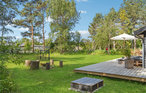 Ferienhaus - Sjællands Odde , Dänemark - E18344 19