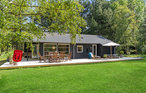 Ferienhaus - Sjællands Odde , Dänemark - E18344 14