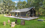 Ferienhaus - Sjællands Odde , Dänemark - E18344 13