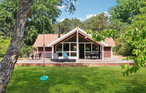 Ferienhaus - Sj.Odde , Dänemark - E18283 11