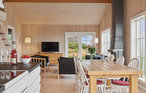 Feriehus - Overby Lyng , Danmark - E18291 11