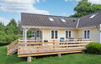 Feriehuse - Tengslemark Lyng , Danmark - E18758 14