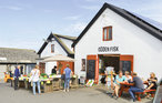 Feriehus - Sj.Odde , Danmark - E18324 19