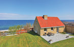 Feriehus - Sj.Odde , Danmark - E18324 8