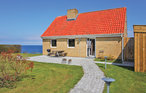 Feriehus - Sj.Odde , Danmark - E18324 9
