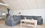 Ferienhaus - Sj.Odde , Dänemark - E18343 4