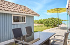 Ferienhaus - Sj.Odde , Dänemark - E18343 18