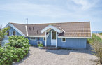 Ferienhaus - Sj.Odde , Dänemark - E18343 11
