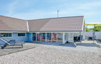 Ferienhaus - Sj.Odde , Dänemark - E18343 13