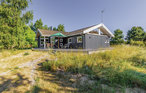 Feriehuse - Sj.Odde , Danmark - E18241 11