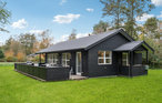 Feriehuse - Sjællands Odde , Danmark - E18228 11
