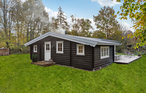 Semesterhus - Ebbeløkke Strand , Danmark - E18303 11