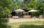Ferienhaus - Yderby Lyng , Dänemark - E18002 10