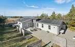 Semesterhus - Gudmindrup Strand , Danmark - E18712 1