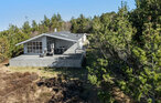 Semesterhus - Gudmindrup Strand , Danmark - E18712 10