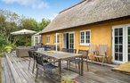 Ferienhaus - Ellinge Lyng , Dänemark - E19749 12