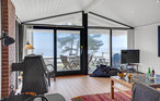 Ferienhaus - Havnsø Strand , Dänemark - E19183 15