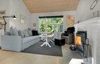 Ferienhaus - Ellinge Lyng , Dänemark - E19763 3