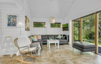 Ferienhaus - Ordrup Næs , Dänemark - E19038 3