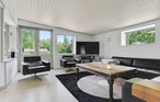 Ferienhaus - Hønsinge Lyng , Dänemark - E19428 3