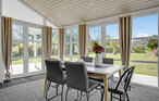 Ferienhaus - Hønsinge Lyng , Dänemark - E19432 23
