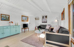 Feriehuse - Høve Strand , Danmark - E19366 5
