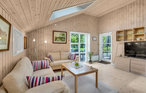 Ferienhaus - Højby Lyng , Dänemark - E19656 21