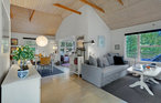 Ferienhaus - Ellinge Lyng , Dänemark - E19763 4