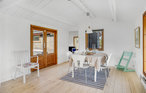 Feriehuse - Høve Strand , Danmark - E19366 16