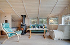 Ferienhaus - Højby Lyng , Dänemark - E19794 4
