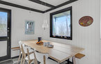 Ferienhaus - Havnsø Strand , Dänemark - E19183 21