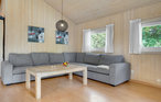 Feriehus - Ellinge Lyng , Danmark - E19774 17