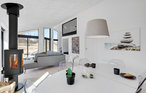 Ferienhaus - Havnsø Strand , Dänemark - E19193 30