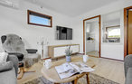 Ferienhaus - Hønsinge Lyng , Dänemark - E19432 19